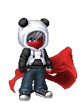 Ninja panda o.O