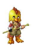 Emperor Chicken'!