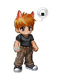 Kyo Sohma - Fruits Basket