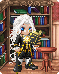  The Librarian