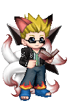 demon fox trainin