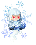 Winter Wraith