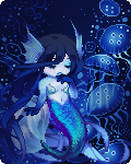 Mermaid avi 10 Deep ocean