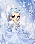 Wicked ice queen