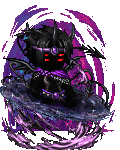 rawr, i are space
