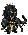 Wolf Boy