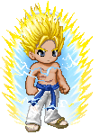 Super Sayan 