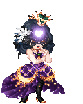 Galaxy Goddess