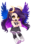 Cool Galaxy Kid