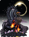 Shadow, the Black Pegasus