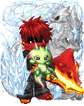 dragon lover >.> 