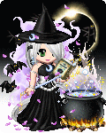 A Good Witch for Halloween