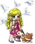 My Avatar ( XD)