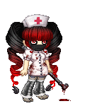 Just a nurse