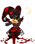 Crimson Nightmare