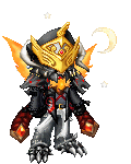 Sulfuric Knight 