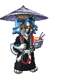 Blue Wolf Soul Re