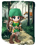 Robina Hood-Ranger of Battleon