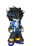 Mephiles the Dark