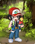 Ash Ketchum