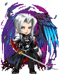 Sephiroth: Kingdo