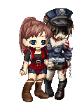 Claire Redfield