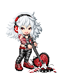 Heavy Metal Heart