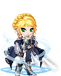 Saber from Fate Stay Night
