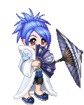 Japanese Snow Fairy