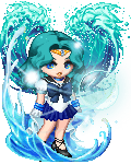 Sailor Neptune - Deep Submerge