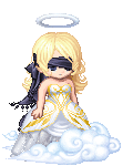 blind bride