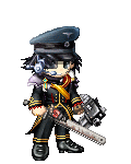 Imperial Commissa