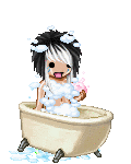 bathtub 