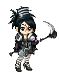 Gothic reaper