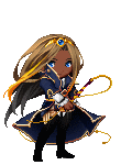 Golden Captain