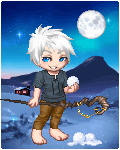 RotG:Jack Frost