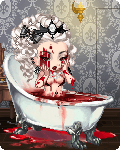 Elizabeth Báthory Blood Queen