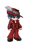 The red pimp