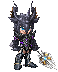Kain Highwind: Dragoon
