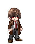 Kira from Death Note