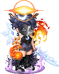 Fire and Ice