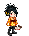 monarch geisha 