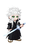 Hitsugaya Toshiro (normal)