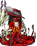The Masque of the