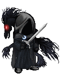 Lord of The Rings: Ringwraith