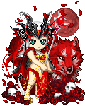 Evil Dragon Queen