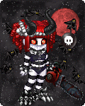 Evil's a foot on 