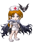 Vampy nurse