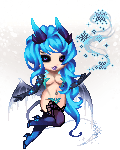 Little Miss Frost