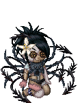 The Possessed Dol